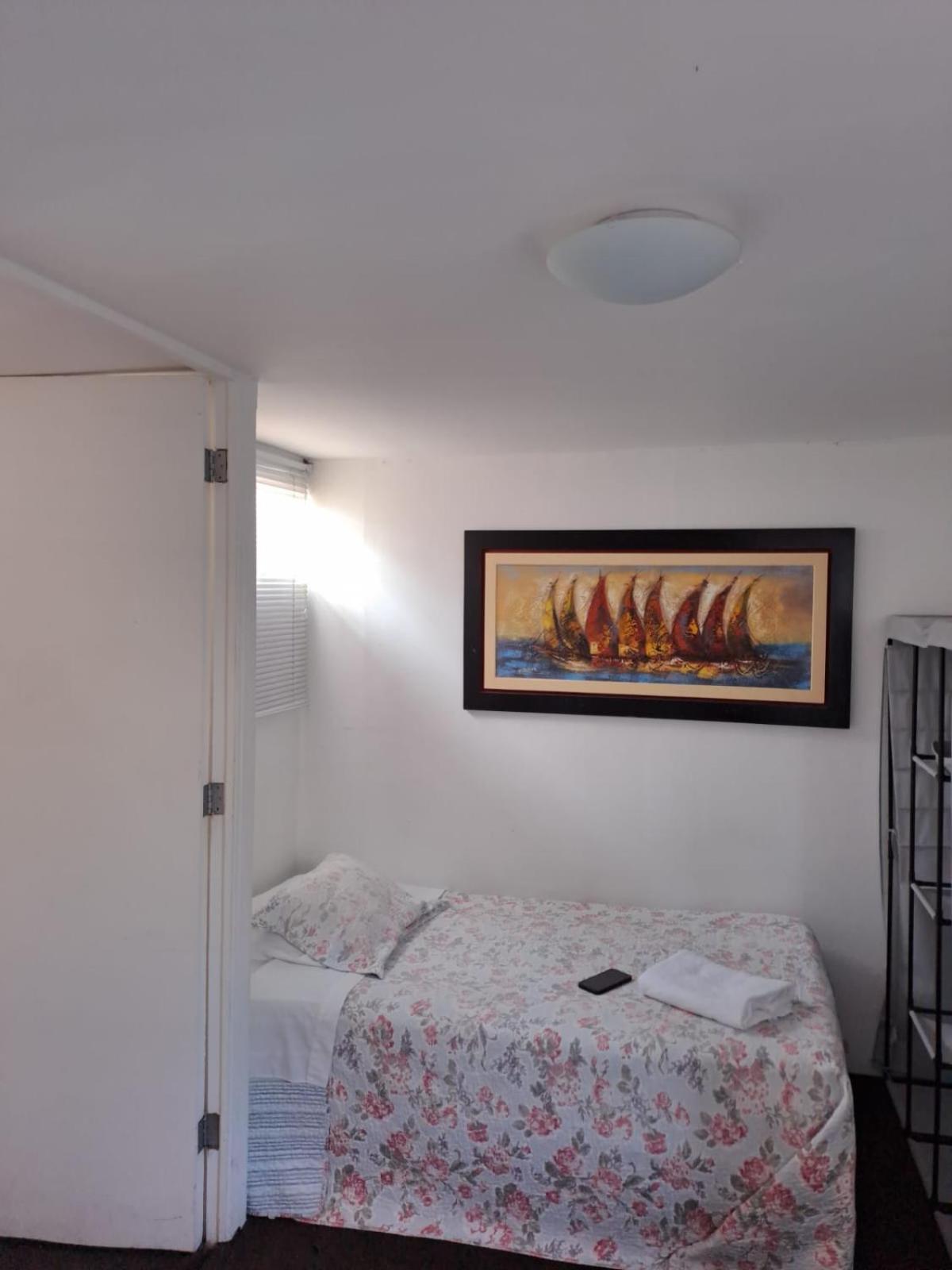Habitación Triple Estándar