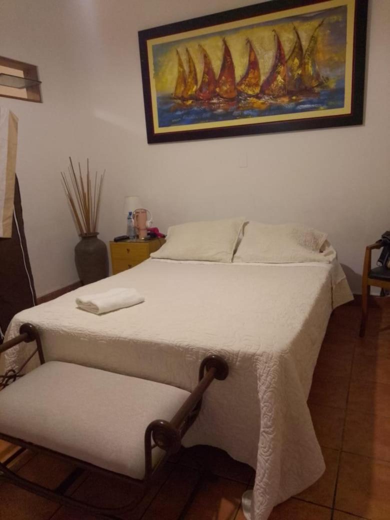 Habitación Individual